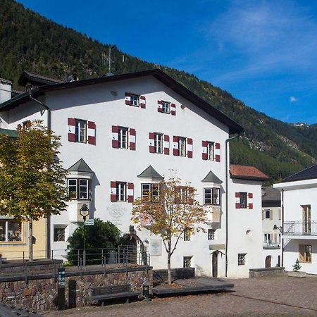 Hotel Ansitz Kandelburg Rio di Pusteria Esterno foto