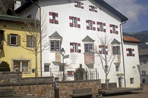 Hotel Ansitz Kandelburg Rio di Pusteria Esterno foto